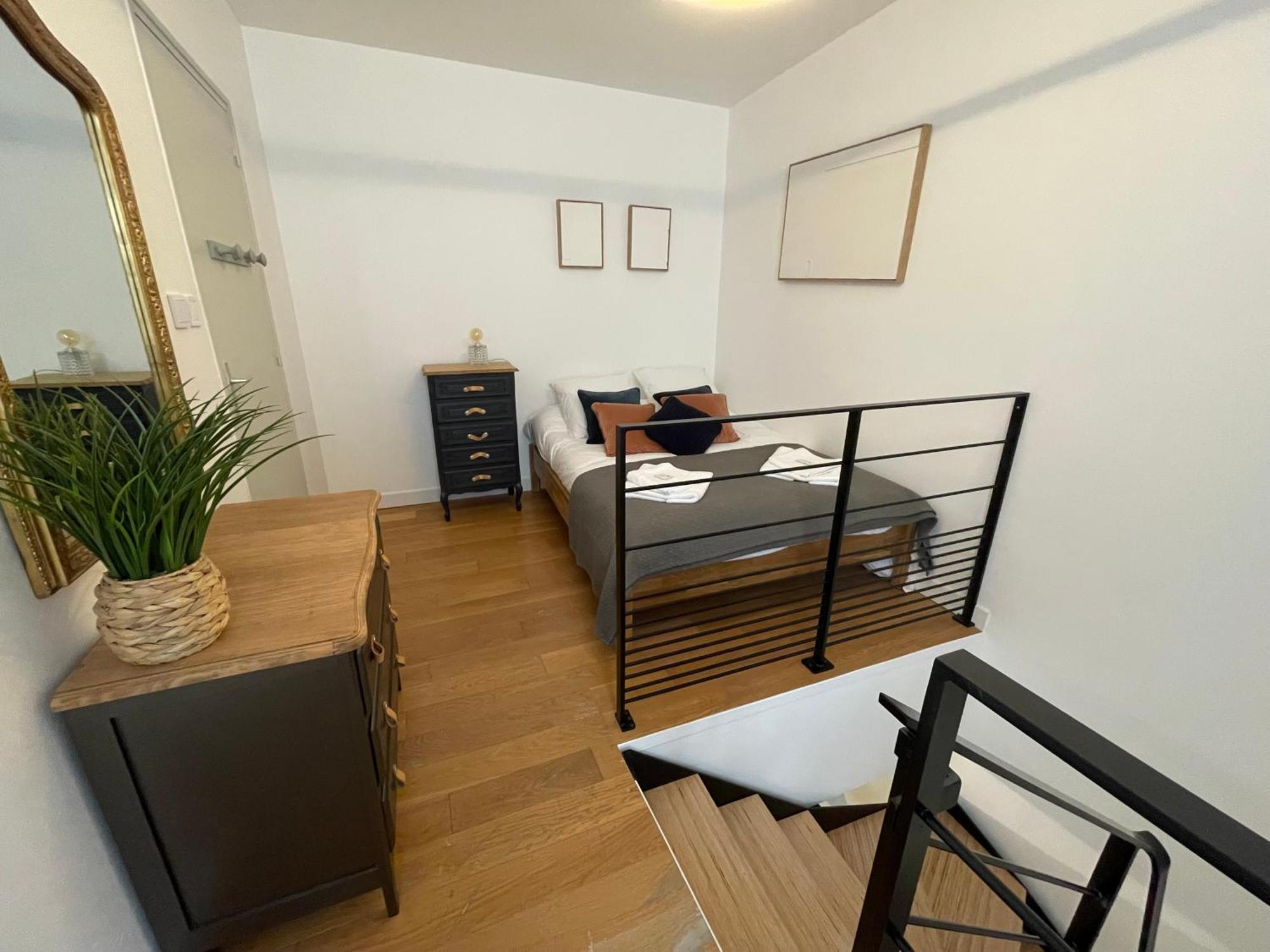 Les Sarments Apartment Chablis Ngoại thất bức ảnh